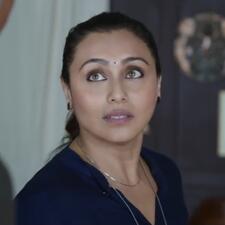 Rani  Mukerji