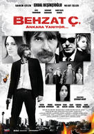 Behzat Ç. Ankara Yaniyor