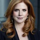 Sarah Rafferty
