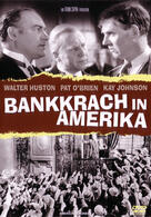 Bankkrach in Amerika