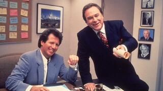 Die Larry Sanders Show