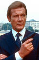 Roger Moore