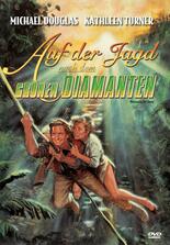 Auf der Jagd nach dem grünen Diamanten