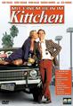 Poster im Vordergrund