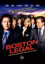 Boston Legal