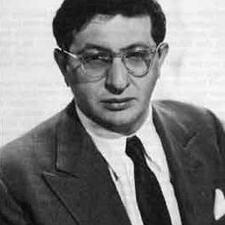 Bernard Herrmann