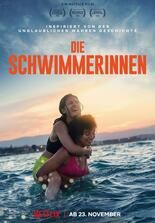 Die Schwimmerinnen