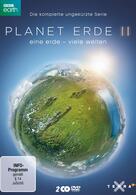Planet Erde II: Eine Erde - viele Welten