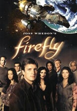 Firefly - Aufbruch der Serenity