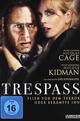 Trespass