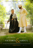 Victoria & Abdul