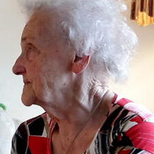 Ruth Bickelhaupt