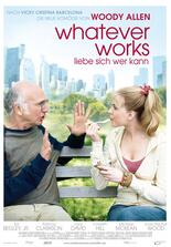 Whatever Works - Liebe sich wer kann