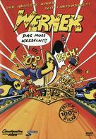 Werner - Das muß kesseln!!!