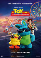 A Toy Story: Alles hört auf kein Kommando