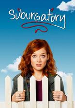 Suburgatory