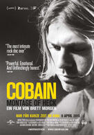Cobain: Montage of Heck