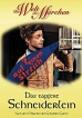 Poster im Vordergrund