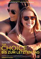 The Choice - Bis zum letzten Tag