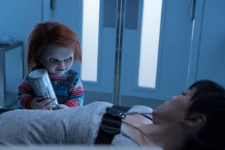 Cult of Chucky