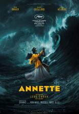 Annette
