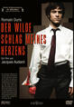 Poster im Vordergrund