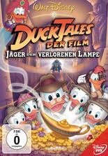 Ducktales: Der Film - Jäger der verlorenen Lampe