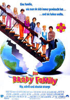 Die Brady Family