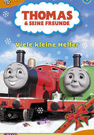 Thomas die kleine Lokomotive und seine Freunde