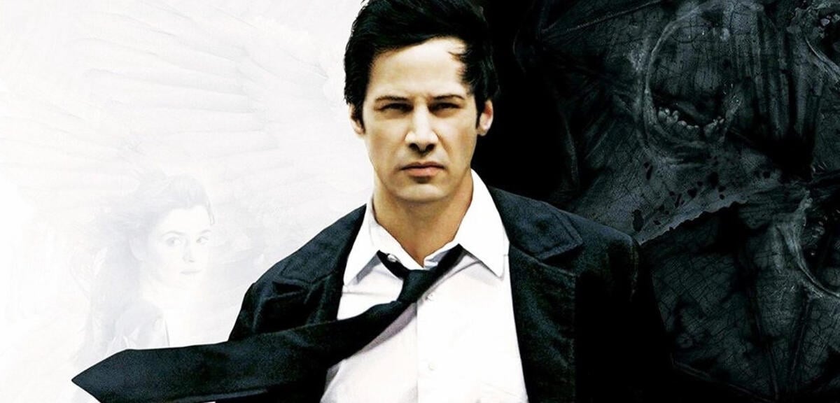 Constantine