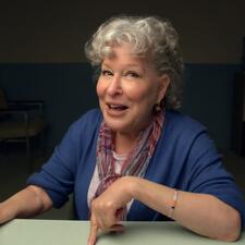Bette Midler