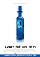 A Cure for Wellness