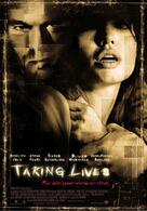 Taking Lives