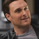 Owain Yeoman