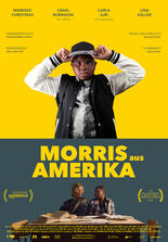 Morris aus Amerika
