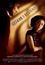 Gefahr und Begierde