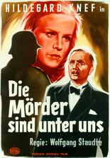 Die Mörder sind unter uns
