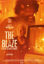 The Blaze - Flucht aus den Flammen