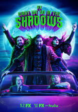 What We Do in the Shadows