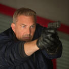 Kevin Costner