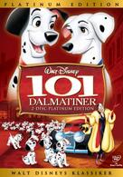 101 Dalmatiner