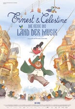 Ernest & Célestine 2 - Die Reise ins Land der Musik