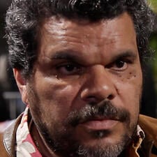 Luis Guzmán