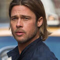 Brad Pitt