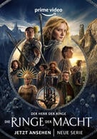 Der Herr der Ringe: Die Ringe der Macht