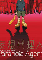 Paranoia Agent