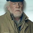 Nick Nolte