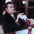 Alain Delon