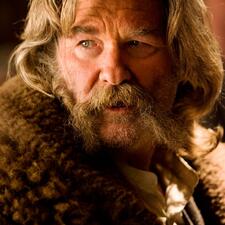 Kurt Russell