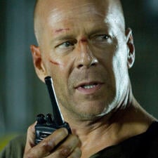 Bruce Willis
